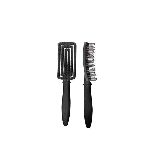 Щітка для Cушіння Волосся Björn Axén Wet Hair Brush Detangling & Blowout Щітка для Cушіння Волосся Björn Axén Wet Hair Brush Detangling & Blowout